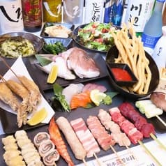 愛す村 熊本店 2