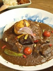 吉祥寺 まめ蔵 2