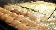 たこやきやまちゃん 梅田HEPFIVE店 2