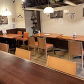 お好み焼き 野の香 3