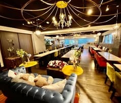 K style Banquet ウェディングホール名駅 2