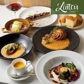 Brasserie Laiton ブラッスリー レトン 3
