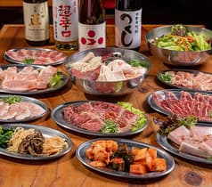 和牛 ホルモン 焼肉 こたつ 2