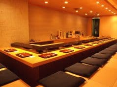 鮨 寿々 スズ 赤坂 2