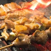 旬菜炭火焼 燎 かがりび 3