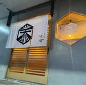 天晴 大和高田 3