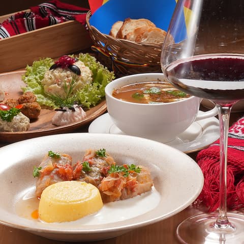 Bistro Nico ビストロ ニコ