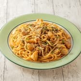 もちの木パスタ 三鷹店 3