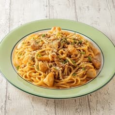 もちの木パスタ 三鷹店 2