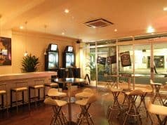 ダーツ ルーム room 2