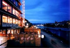 先斗町 いづもや 2