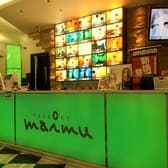 カラオケマイム 燕三条店 3