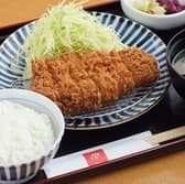 とんかつ居酒屋 田 豊洲店 3