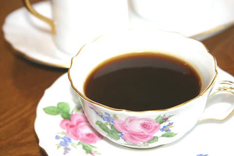 カフェ コテツクン