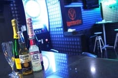 Bar Motto 上野店 2