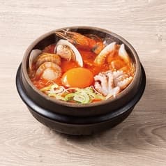 東京純豆腐 池袋パルコ店 2