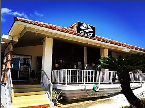 お食事処さしば