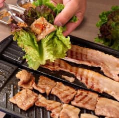 本場韓国料理かんまる 2