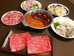 Chinese Restaurant 麻神 2