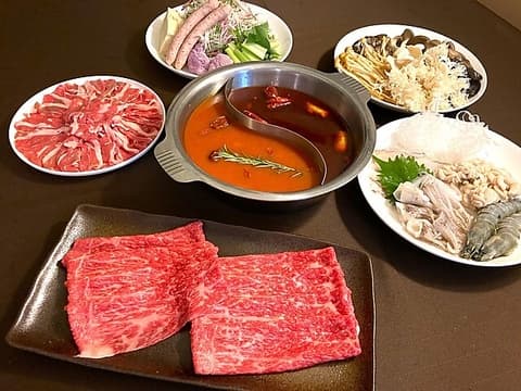 Chinese Restaurant 麻神