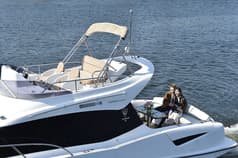 リザーブドクルーズ みなとみらい 2