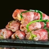 焼肉 ひので 高知店 3