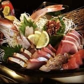 海鮮居酒屋　雷屋 3