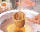 浪花そば なんばダイニングメゾン店 3