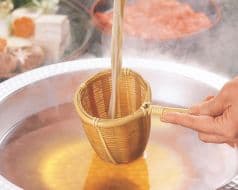 浪花そば なんばダイニングメゾン店 2