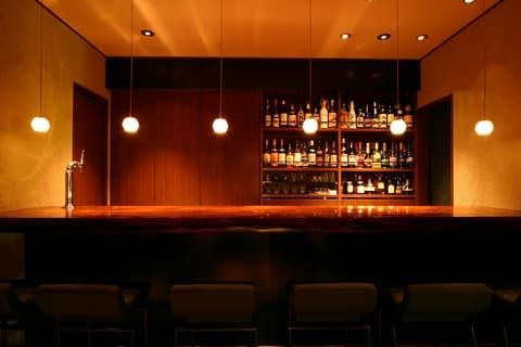 門前仲町 BAR MARUISHI