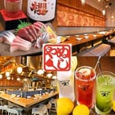 なんのこれしき 酒処 やまだい 3