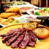 Irish Pub Leprechaun レプラコーン 3