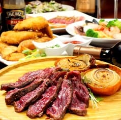 Irish Pub Leprechaun レプラコーン 2