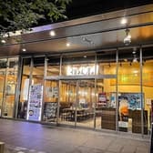 うどん酒場 讃岐屋 エキキタ店 3