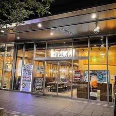 うどん酒場 讃岐屋 エキキタ店 2