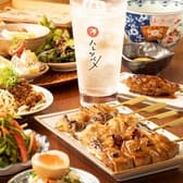 焼鳥 ハレツバメ 丸の内センタービル店 3