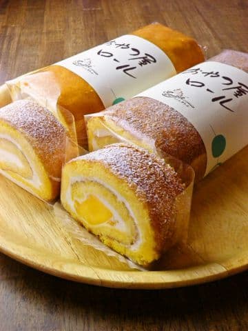 おやつ屋スリール