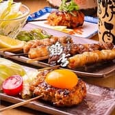 焼鳥 やきとり鶏吉 3