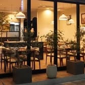 夜上海　鶴舞店 3