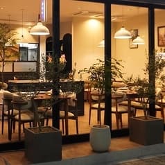 夜上海　鶴舞店 2