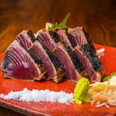 わらやき屋 浜松町 3