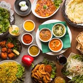 ローカルインディア 調布パルコ店 3