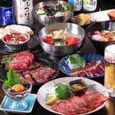 焼肉たつさん 3