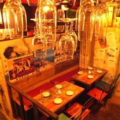 ワイン屋 cincin ちんちん 2