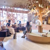 猫カフェ MOCHA モカ 池袋西口店 3