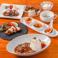 エンドルフィン 2