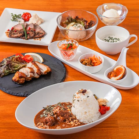 エンドルフィン