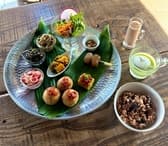 カフェ―清涯荘 3