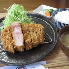 とんかつ和佐 2