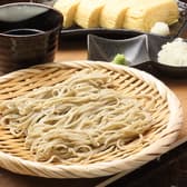 十割舞そば忠庵 水園亭 3